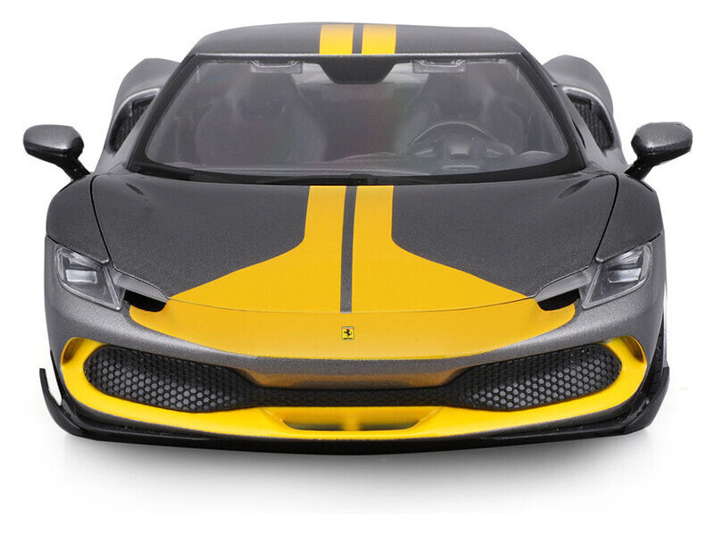 Bburago Ferrari 296 GTB Assetto Fiorano 1:18 